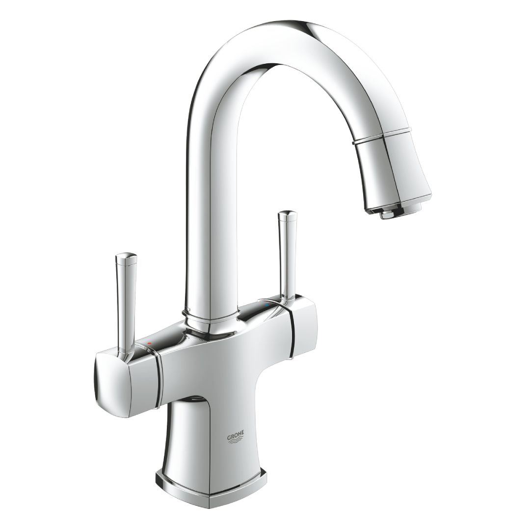 GROHE GRANDERA Смесител за умивалник, L-размер 21107000