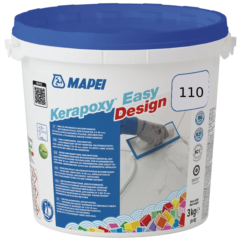 fugirashta-smes-3kg-110-manhattan-mapei-kerapoxy-easy-design-5kb011003-bg-maistor Фугираща смес 3kг. 110 manhattan 2000 Mapei Kerapoxy Easy