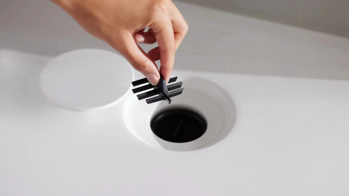 Душ корита Geberit CleanFloor30