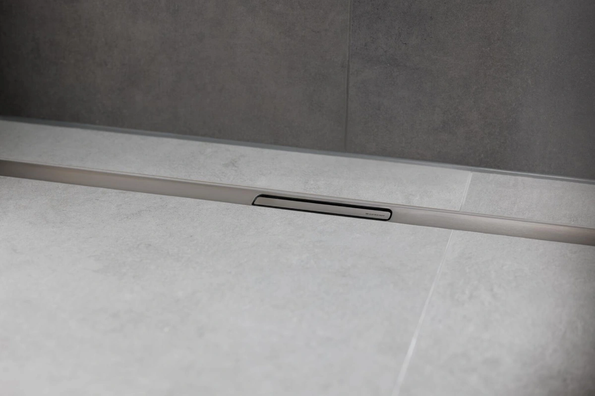 Линеен сифон Geberit CleanLine30