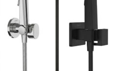 Смесител за бидетен душ Hansgrohe