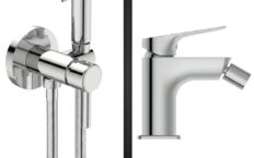 Бидетен душ Ideal Standard