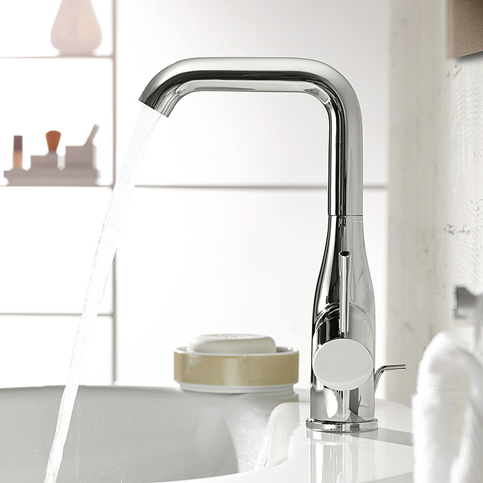 GROHE ESSENCE Промоционален комплект смесители за баня