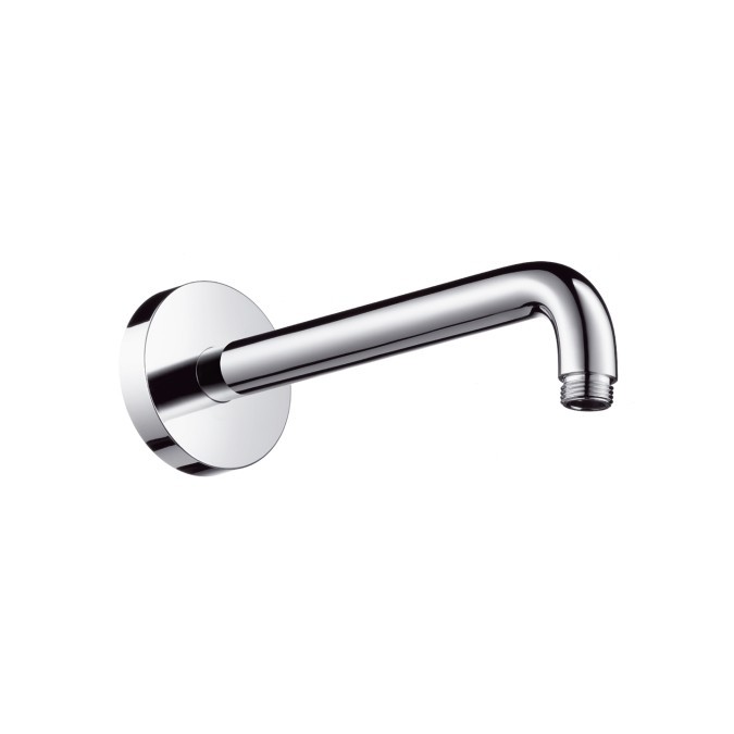 Комплект за вграждане за душ с душ пита 160мм за баня HANSGROHE LOGIS CROMETTA STANDARD SET