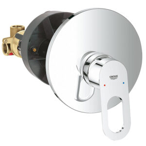 GROHE BAULOOP Смесител за вграждане за душ 29080000
