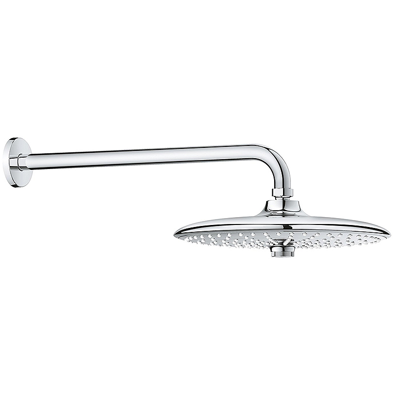 Термостатен смесител Grohe Smartcontrol / Euphoria 34867000