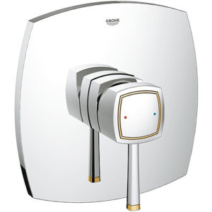 GROHE GRANDERA Смесител за вграждане за душ 19932IG0