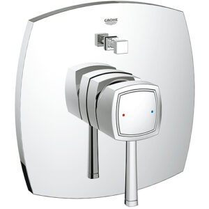 GROHE GRANDERA Смесител за вграждане за вана и душ 19920000