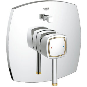 GROHE GRANDERA Смесител за вграждане за вана и душ 19920IG0