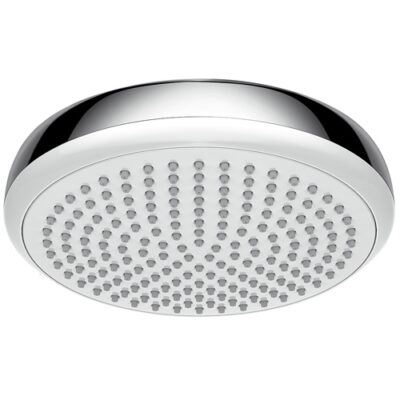 Комплект за вграждане за душ с душ пита 160мм за баня HANSGROHE LOGIS CROMETTA STANDARD SET