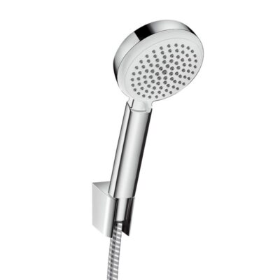 Комплект за вграждане за душ с душ пита 160мм за баня HANSGROHE LOGIS CROMETTA STANDARD SET
