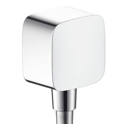 Комплект за вграждане за душ с душ пита 160мм за баня HANSGROHE LOGIS CROMETTA STANDARD SET