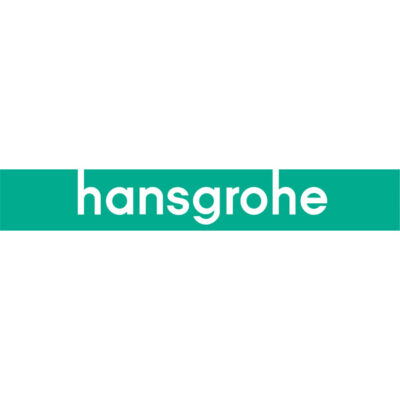Комплект за вграждане за душ с душ пита 160мм за баня HANSGROHE LOGIS CROMETTA STANDARD SET