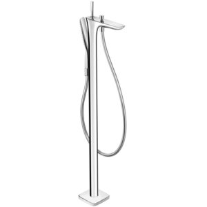 HANSGROHE PURAVIDA Смесител за вана за вграждане към пода 15473000