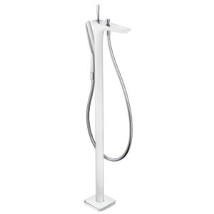 HANSGROHE PURAVIDA Смесител за вана за вграждане към пода 15473400