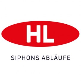 HL82 саморегулиращ се нагревател за сифони HL