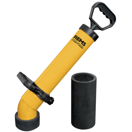REMS PULL-PUSH Уред за почистване и отстраняване на запушвания 170300