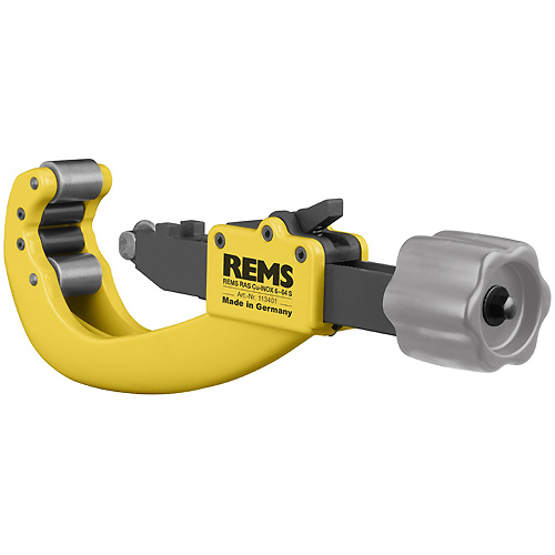 REMS RAS CU-INOX 8-64 S Тръборез за рязане на тръби 8-64мм 113401