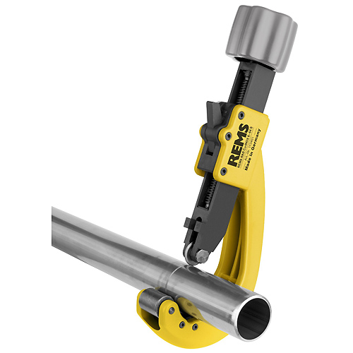REMS RAS CU-INOX 8-64 S Тръборез за рязане на тръби 8-64мм 113401