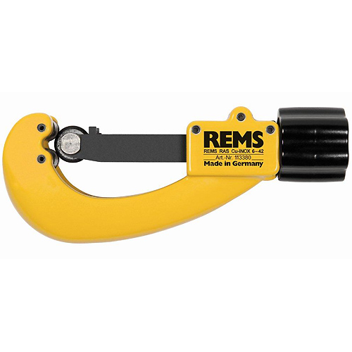 REMS RAS CU-INOX 6-42 Тръборез за рязане на тръби 6-42мм 113380