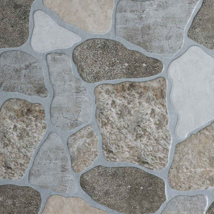 porcelana-heavy-garden-stone-beige-matt-rect-40x40-12mm-bg-maistor Гранитогрес 40x40см 0,80м2 матирана повърхност Porcelana Heavy Garden Stone Beige Matt - каменен ефект 1101360042