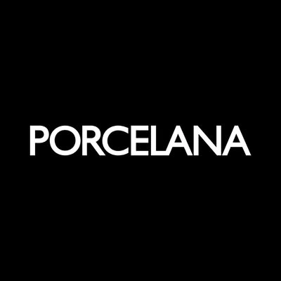porcelana