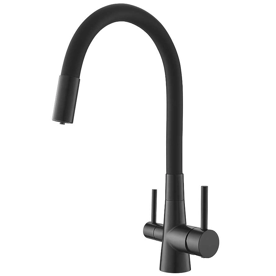 smesitel-za-kuhnia-s-izvod-za-filtrirana-voda-inter-ceramic-icf-7107801b-bg-maistor Смесител за кухня с извод за филтрирана вода Inter Ceramic ICF 7107801B Black