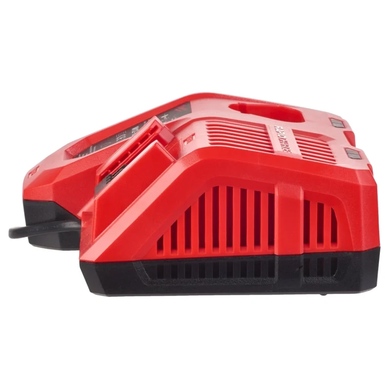 Fast Charger In2 Зарядно за батерии Milwaukee M12-18FC IN2 4932451079
